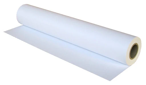 Rotolo Plotter 1067x50 m 90 gr/m² Carta Bianca Conf. 4 Rotoli per CAD e Stampa Tecnica | Starline