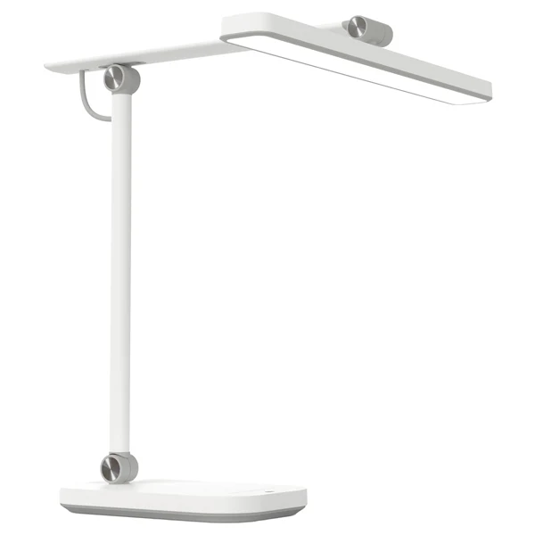 Lampada Pureline 13W Bianco Scrivania Ufficio Studio – Favorit