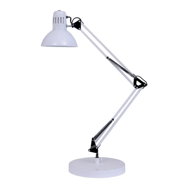 Lampada Architect 11W Doppio Braccio Orientabile – Alba