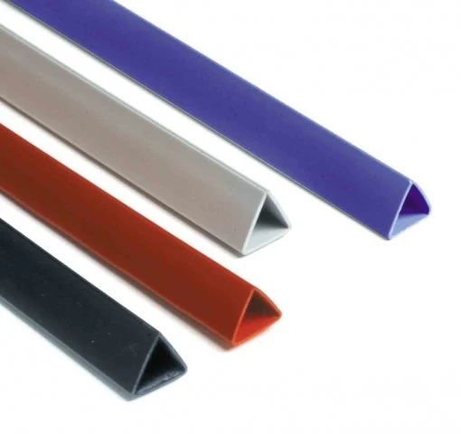 Dorsi Rilegafogli 3 mm fino a 15 Fogli 4 Colori Conf. 50 pz | Fellowes