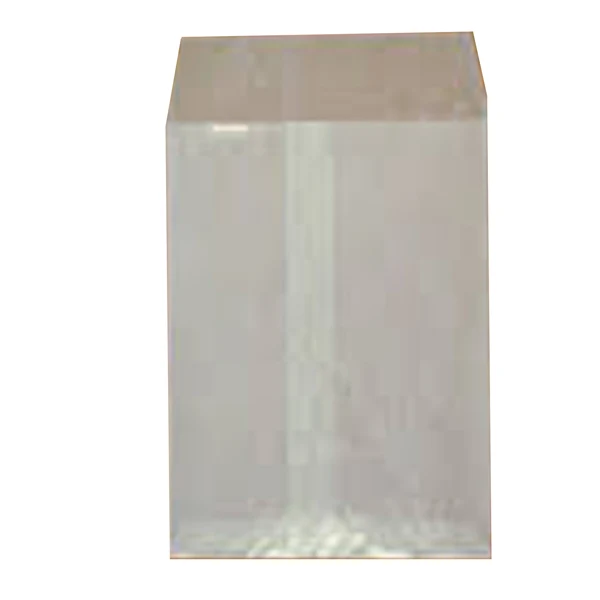 Buste Sacco Pergamino Bianco 130x180 mm 40 gr/m² Conf. 1000 pz - Blasetti