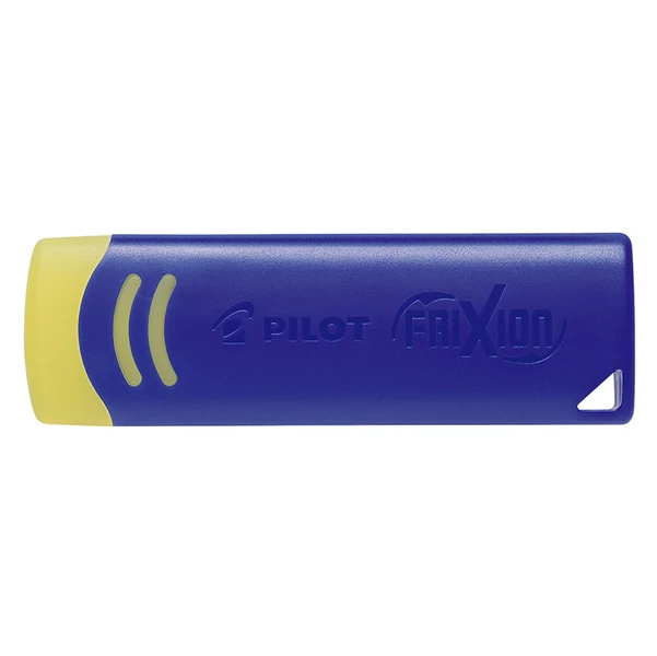 Gomma FriXion Remover Blu – Cancella l'Inchiostro Termosensibile | Pilot