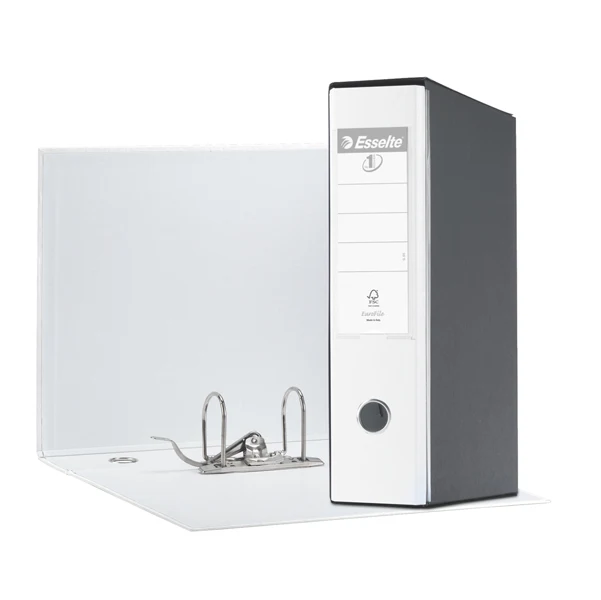 Registratore Eurofile G55 Dorso 8 cm Protocollo 16 Colori Conf. 6 pz - Esselte