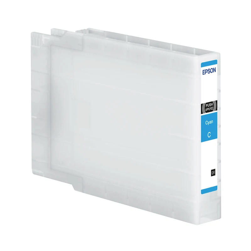 Epson T9072 Ink Cartridge DURABrite Pro XXL Cyan C13T907240