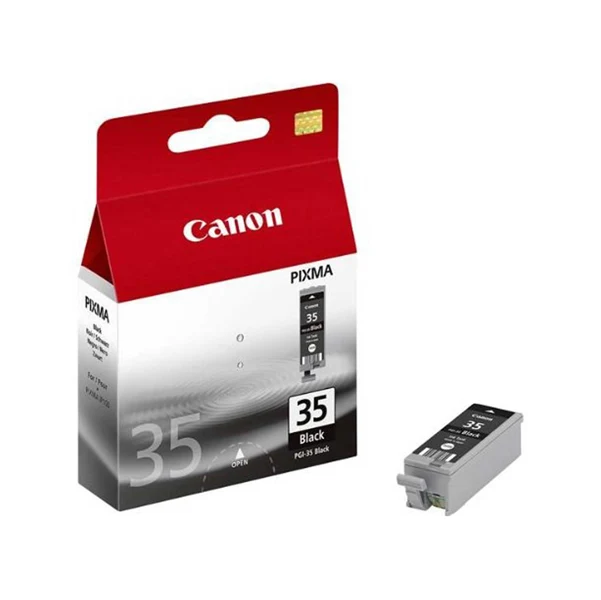 Cartuccia Originale Canon PGI-35 Nero + CLI-36 Colore