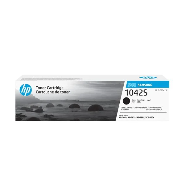 Toner Originale Samsung MLT-D1042S – 1.500 pag | SU737A | ML-1660, ML-1665, SCX-3200