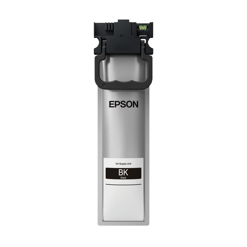 Epson T9441 L Ink Supply Unit For WF-C52xx/WF-C57xx Series Black C13T944140