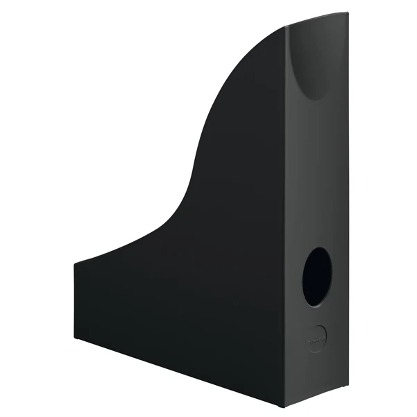 Portariviste Eco A4 Plastica Riciclata Blue Angel Foro di Presa 3 Colori - Durable