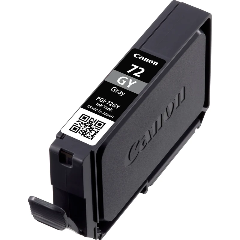 Canon PGI-72GY Grey Ink Cartridge