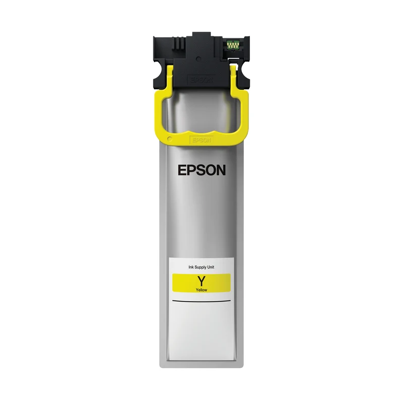 Epson T9444 L Ink Supply Unit For WF-C52xx/WF-C57xx Series Yellow C13T944440