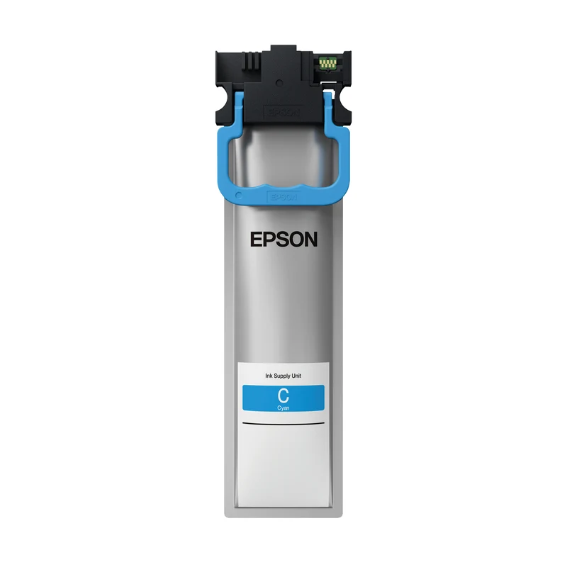 Epson T9442 L Ink Supply Unit For WF-C52xx/WF-C57xx Series Cyan C13T944240