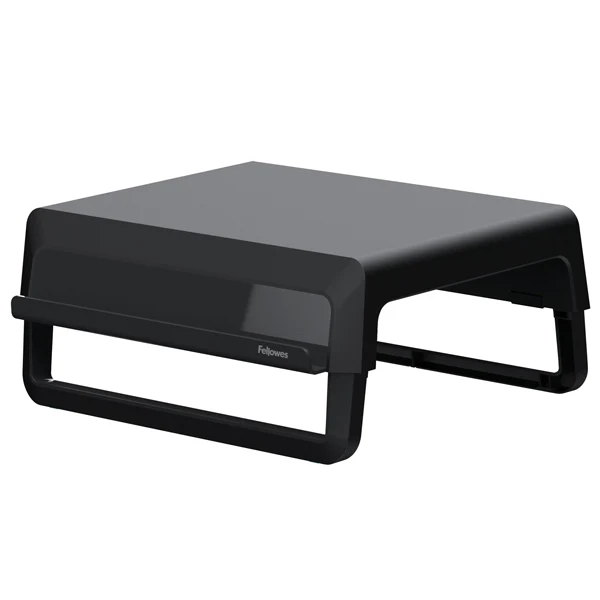 Supporto Monitor Breyta Pieghevole 3 Altezze 100% Riciclato - Fellowes