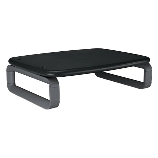 Supporto Monitor SmartFit Plus XL fino 24" 35 kg Nero - Kensington