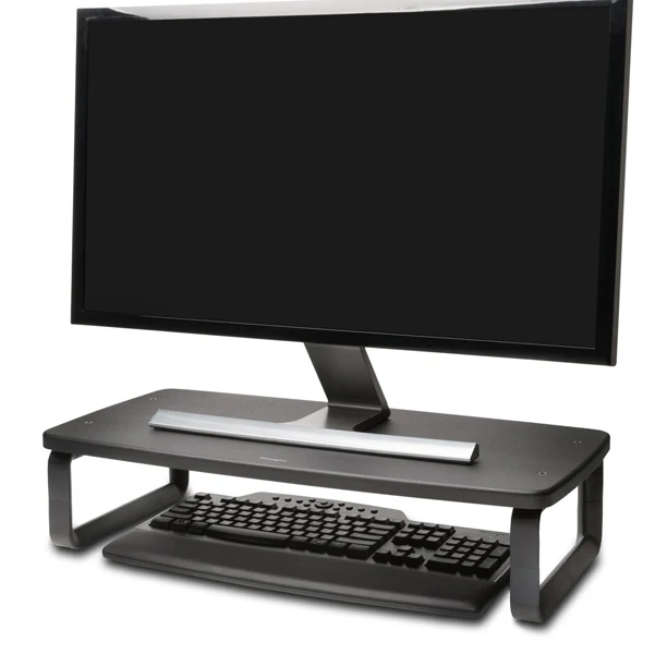 Supporto Monitor Plus SmartFit 3 Altezze fino 27" 18 kg - Kensington