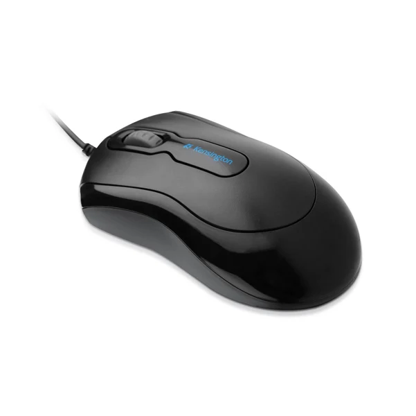 Mouse Ottico con Filo USB Plug-and-Play - Kensington