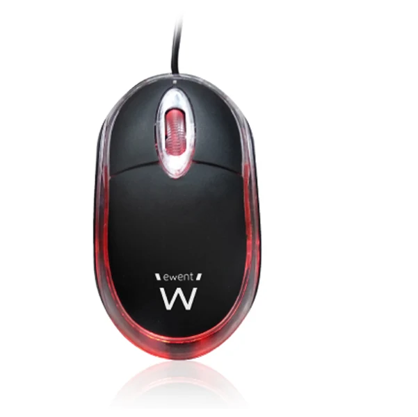 Mini Mouse Ottico USB - Ewent