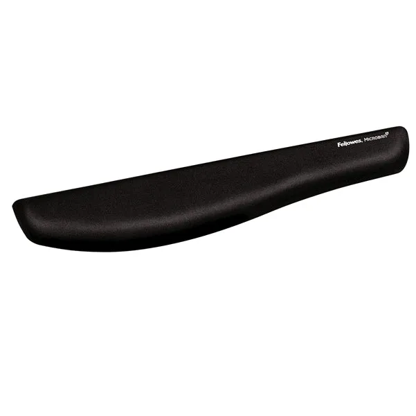 Poggia Polsi da Tastiera FoamFusion Microban Antiscivolo - Fellowes