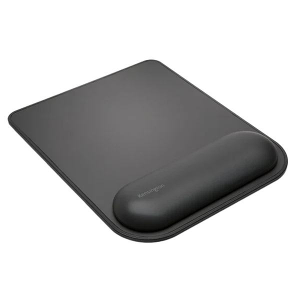 Mouse Pad ErgoSoft Poggiapolsi Gel Approvato Ergonomicamente - Kensington