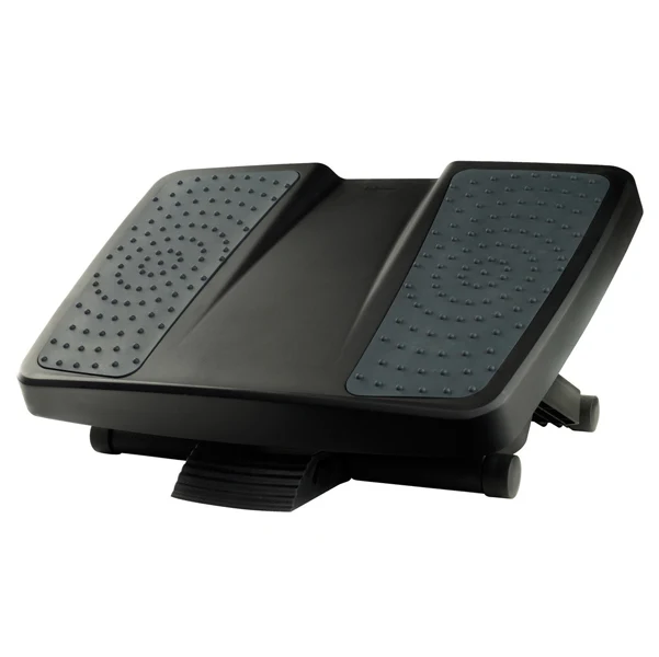 Poggiapiedi Ultimate Professional Series 3 Livelli Sfere Massaggianti - Fellowes