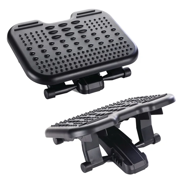 Poggiapiedi SoleMassage SmartFit Oscillante - Kensington