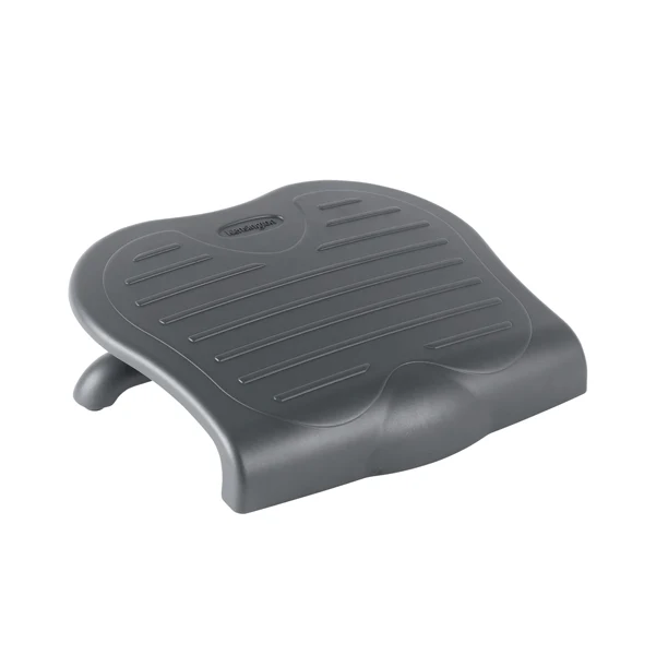 Poggiapiedi SoleSaver Ergonomico 3 Inclinazioni 45x35 cm - Kensington
