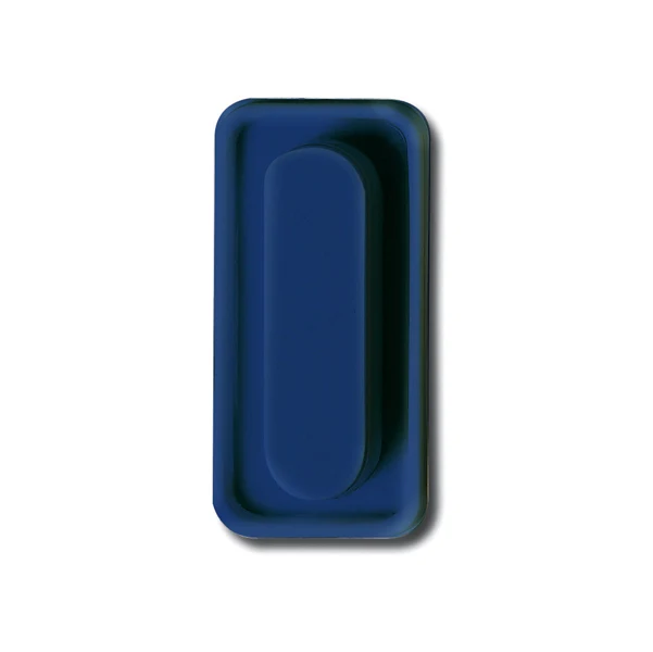 Cancellino Magnetico per Lavagna Bianca 4,5x11,5 cm – Arda