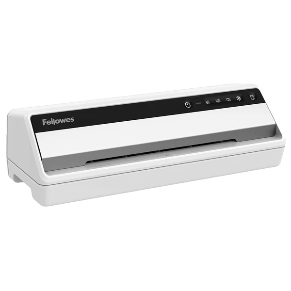 Plastificatrice Saturn 3i A3/A4 InstaHeat Caldo/Freddo – Fellowes