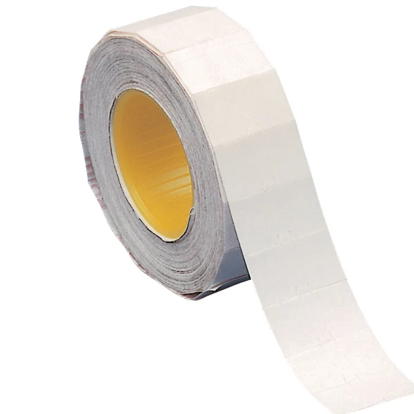 Etichette Removibili per Prezzatrice Motex 5500 – Conf. 10 o 20 Rotoli | Markin