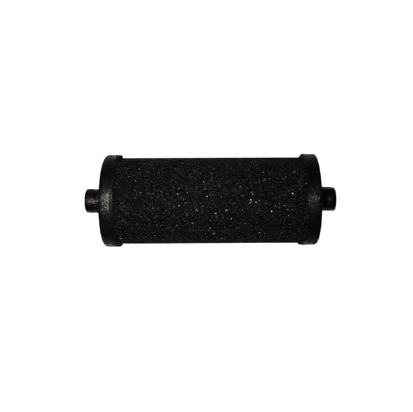 Rullino Inchiostrato Motex di Ricambio per Prezzatrice 5500 Nero Conf. 5 pz