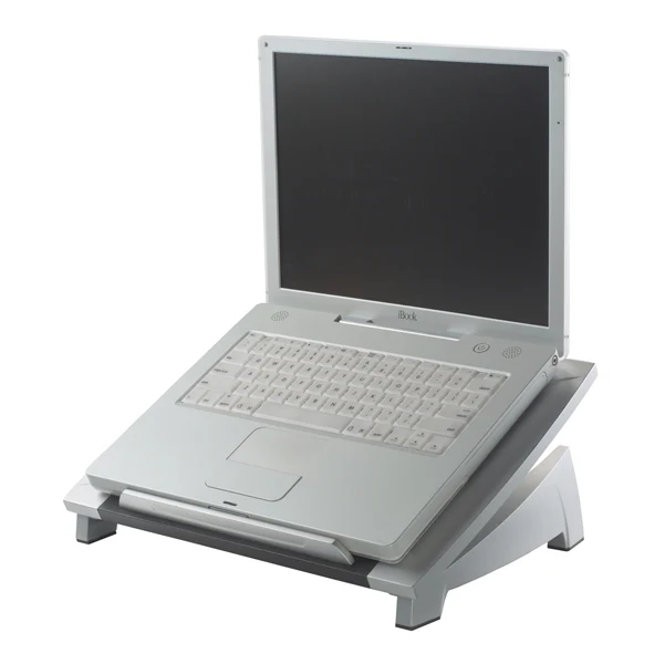 Supporto Notebook Office Suites Regolabile 11-16,5 cm Portata 5 kg - Fellowes
