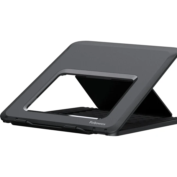 Supporto Laptop Breyta 12 Regolazioni fino a 14 Pollici 100% Riciclabile - Fellowes