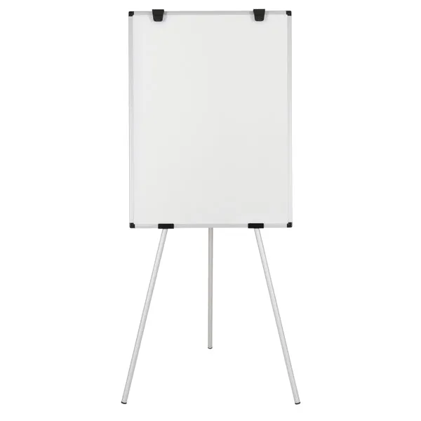 Lavagna Portablocco Earth Kyoto a Base Fissa – Flip Chart Professionale - Bi Office
