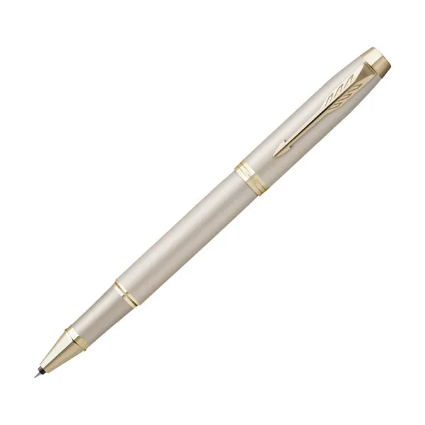 Penna Roller Parker IM Monochrome – 3 Finiture