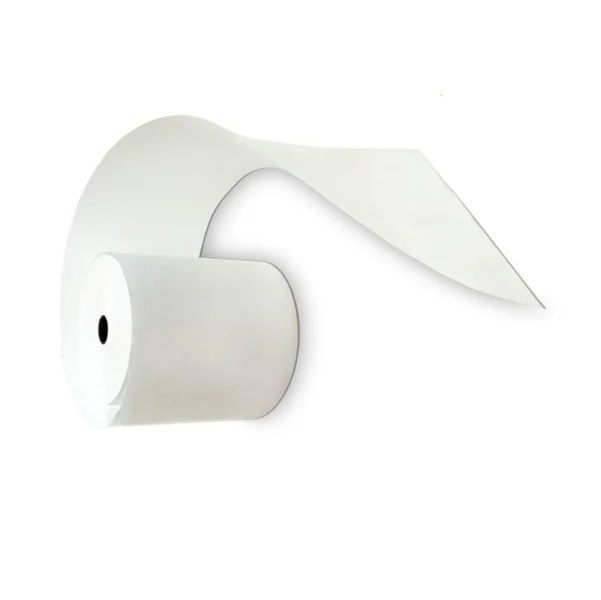 Rotolo Calcolatrice Carta Cellulosa 57x60 mm 35 m Conf. 10 pz | Rotolificio Pugliese