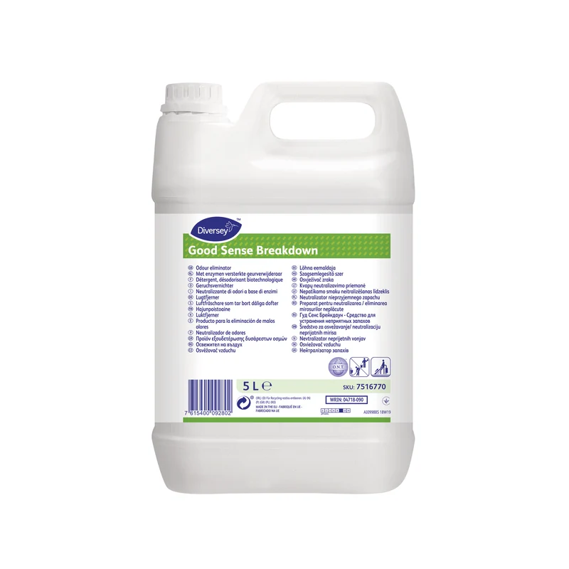 Good Sense Breakdown 2x5 Litres (Pack of 2) 7516770