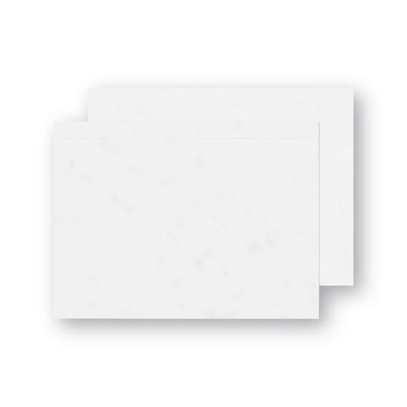GoSecure Document Envelope Document Enclosed Peel and Seal C5 Plain (Pack of 1000) BLK71873
