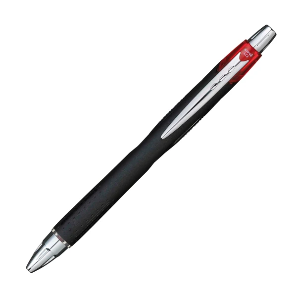 Roller Gel Mitsubishi Jetstream a Scatto Ricaricabile – Punta 1.0 mm