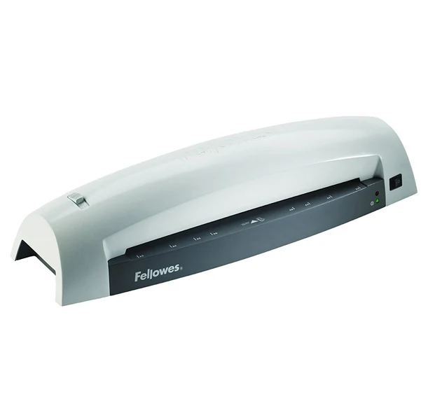 Plastificatrice Lunar A3 e A4 Jam Free 2 Rulli - Fellowes