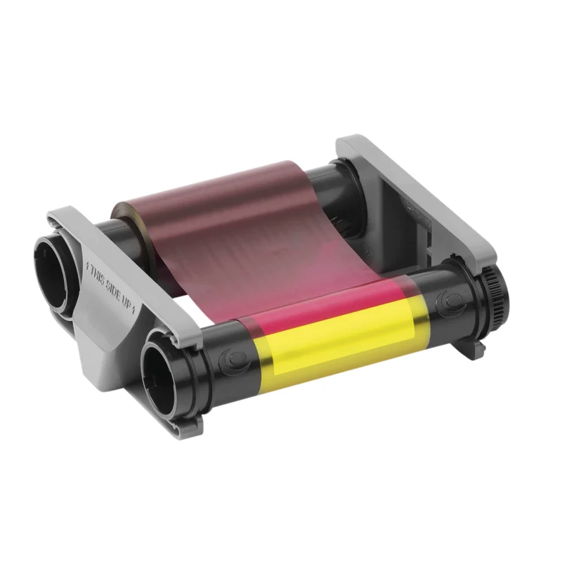 Durable Duracard Colour Ribbon 891122