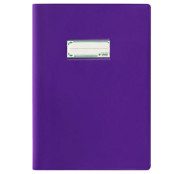 Coprimaxi A4 PVC Laccato 180 Micron 10 Colori | Favorit