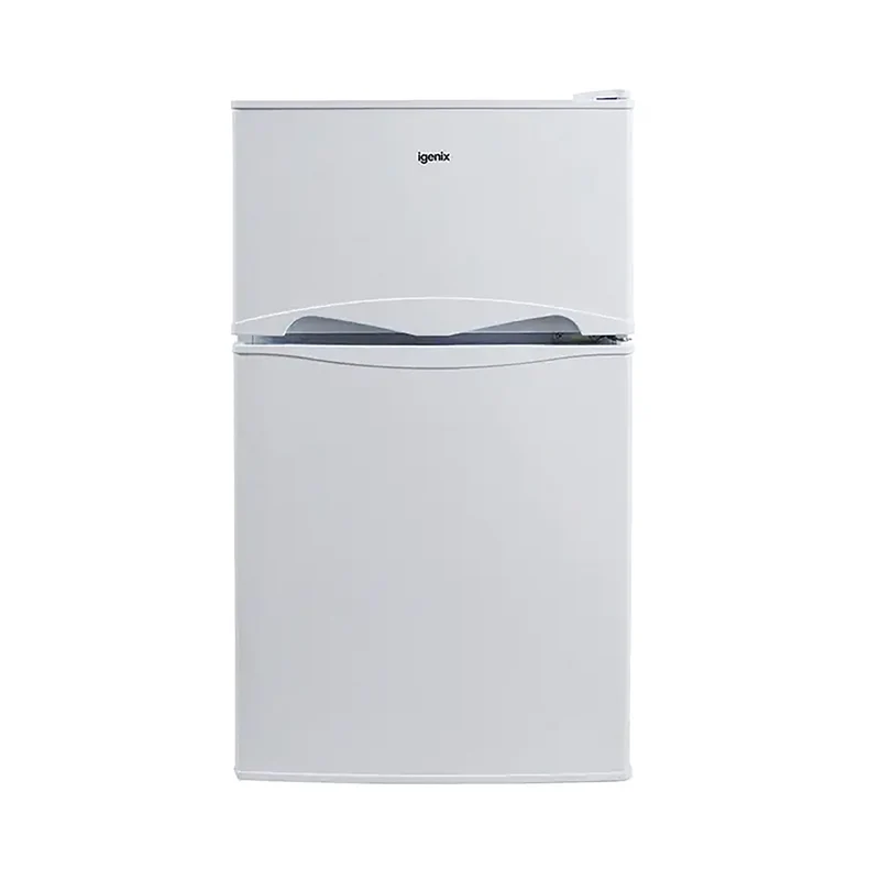 Igenix Under Counter Fridge Freezer 47cm H837xW470xD492mm IG347FF
