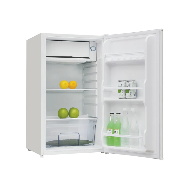 Igenix Fridge With Icebox 48cm 91 Litre White IG3920