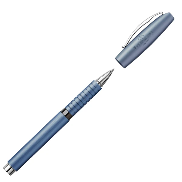 Penna Roller Faber-Castell Essentio – Alluminio Anodizzato