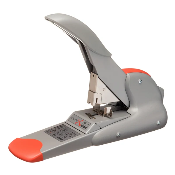Cucitrice da Tavolo Rapid DUAX Heavy Duty fino a 170 Fogli Taglio Automatico Punto