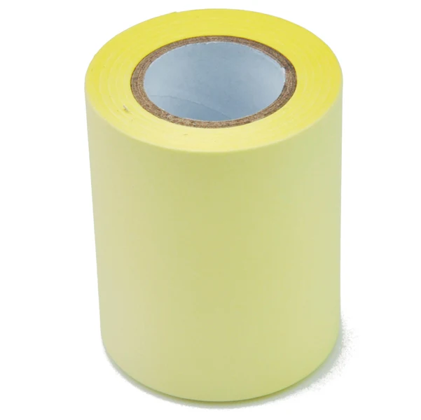 Ricarica Carta Autoadesiva per Tape Dispenser 5 Colori Conf. 6 pz - Iternet
