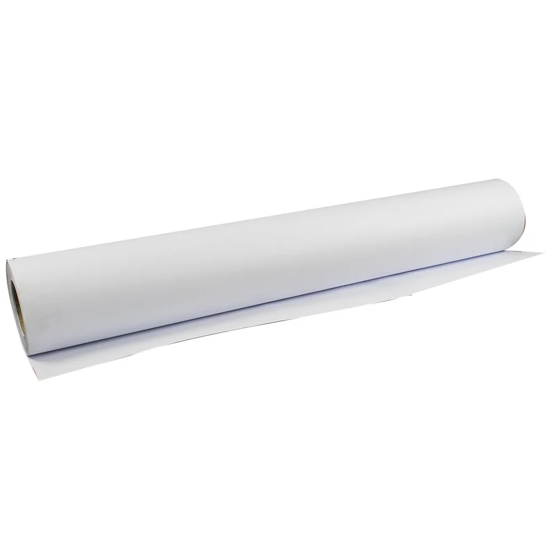 Xerox Performance Uncoated Inkjet Paper Roll 610mm x 50m 90gsm White (Pack of 4) 003R97764