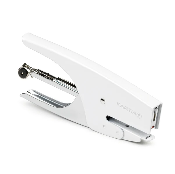 Cucitrice a Pinza Kartia 4 Colori per Ufficio e Casa - Iternet