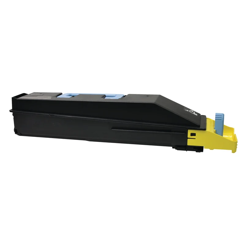 KYOCERA TK-865Y toner cartridge 1 pc(s) Original Yellow