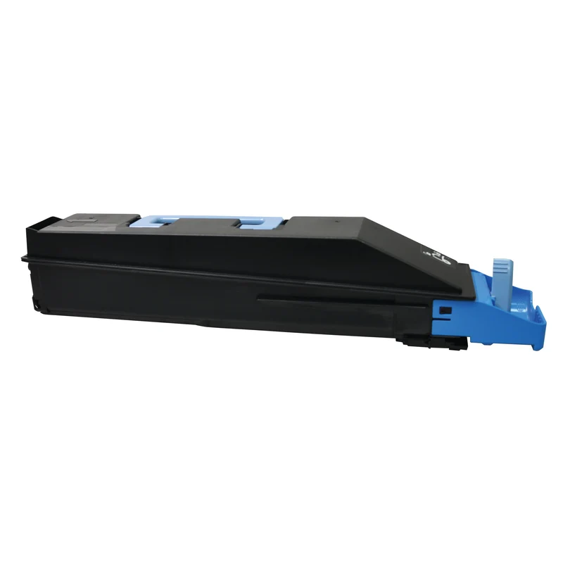 KYOCERA TK-865C toner cartridge 1 pc(s) Original Cyan