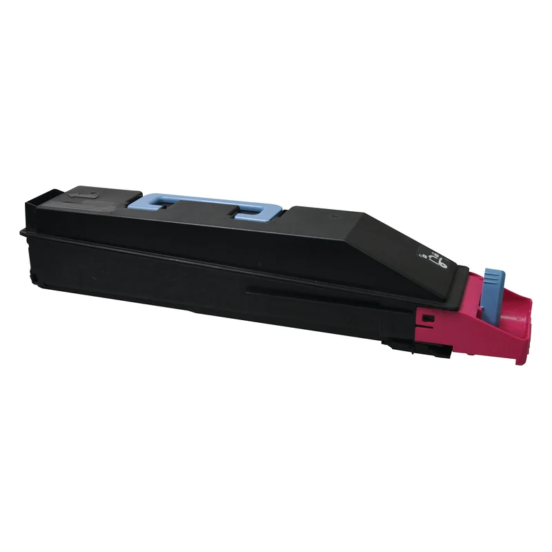 KYOCERA TK-865M toner cartridge 1 pc(s) Original Magenta
